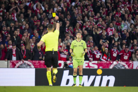 Emiliano Martinez LOSC