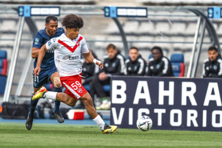 Manga Foe Ondoa VAFC