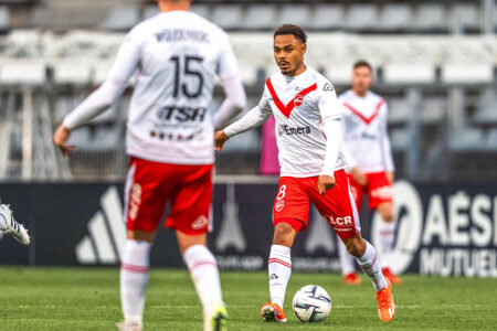 Sacha Bansé VAFC
