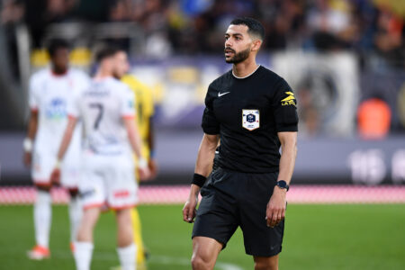 Souifi VAFC-Grenoble