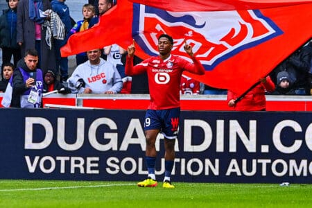 Jonathan David LOSC
