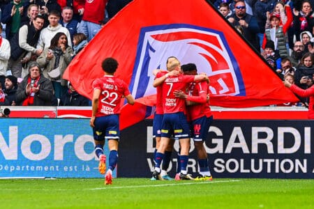 LOSC
