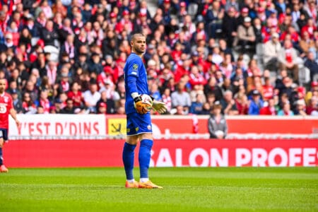 Lucas Chevalier LOSC