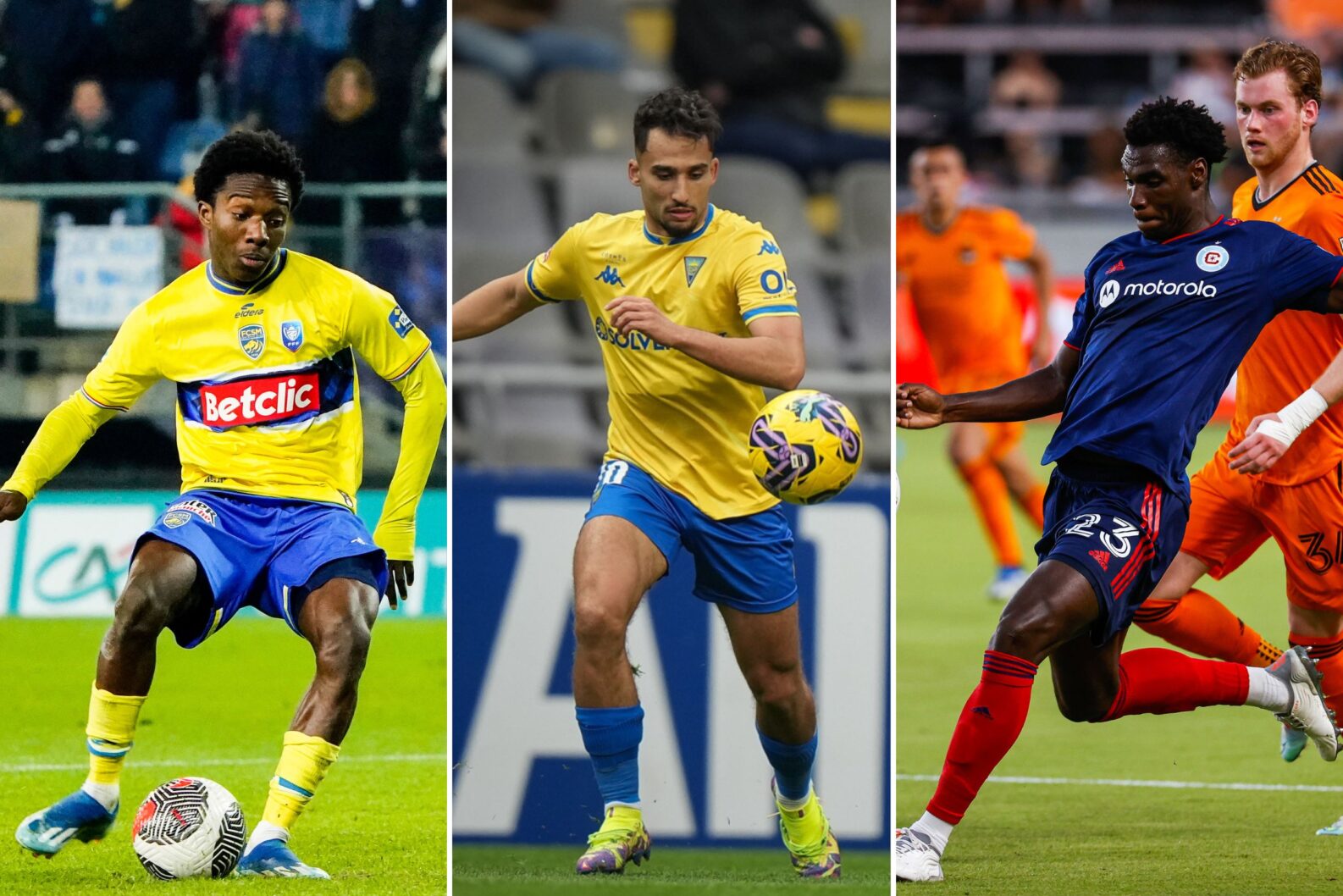 RC Lens mercato