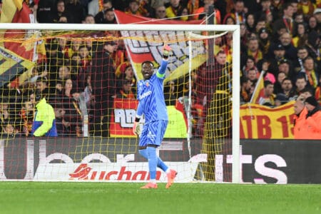 RC Lens – Clermont : une victoire qui fait du bien – les tops et flops