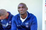 Zoumana Camara RC Lens