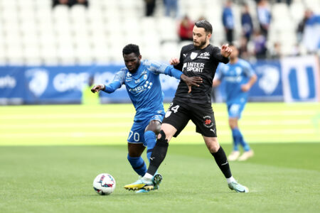 Grenoble-Amiens SC