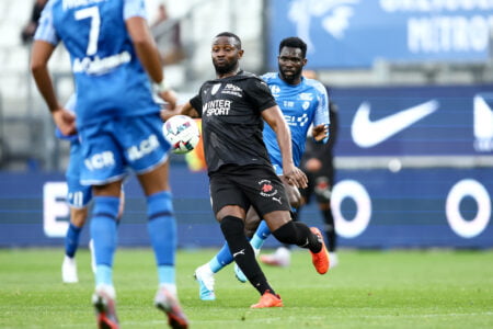 Grenoble-Amiens SC