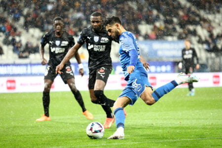 Grenoble-Amiens SC