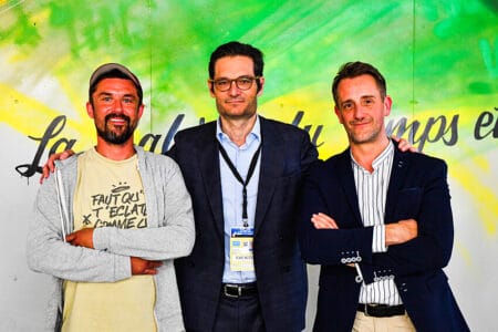 RC Lens Joseph Oughourlian Red Tigers