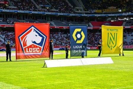 Nantes-LOSC