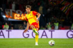 Stijn Spierings RC Lens