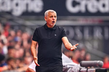 Bruno Génésio LOSC