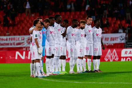 Amiens SC Ligue 2