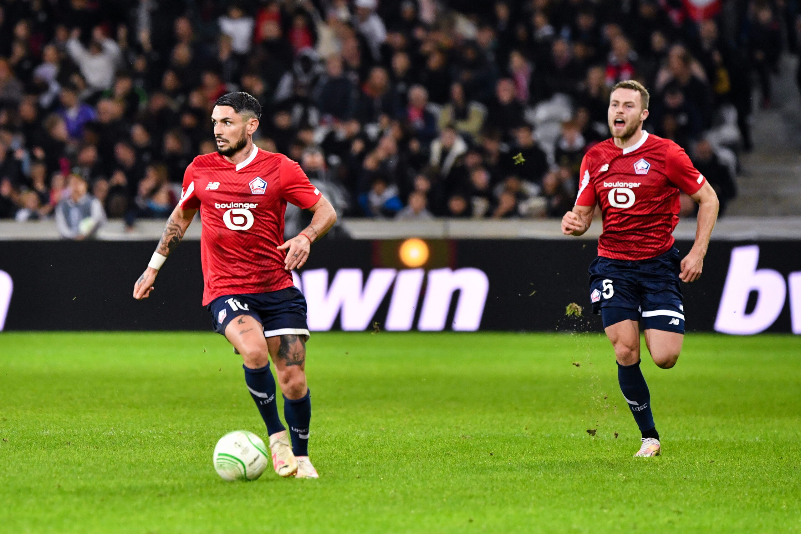 LOSC-OL Gabriel Gudmundsson