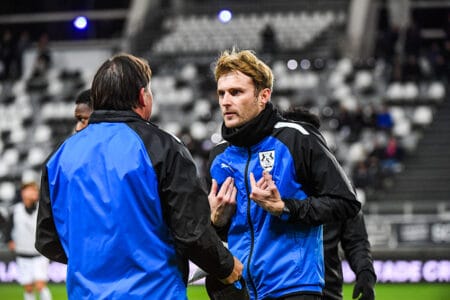 Pierre-Alexis Bouvier Amiens SC