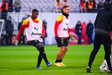 Pereira da Costa Aguilar RC Lens-Montpellier