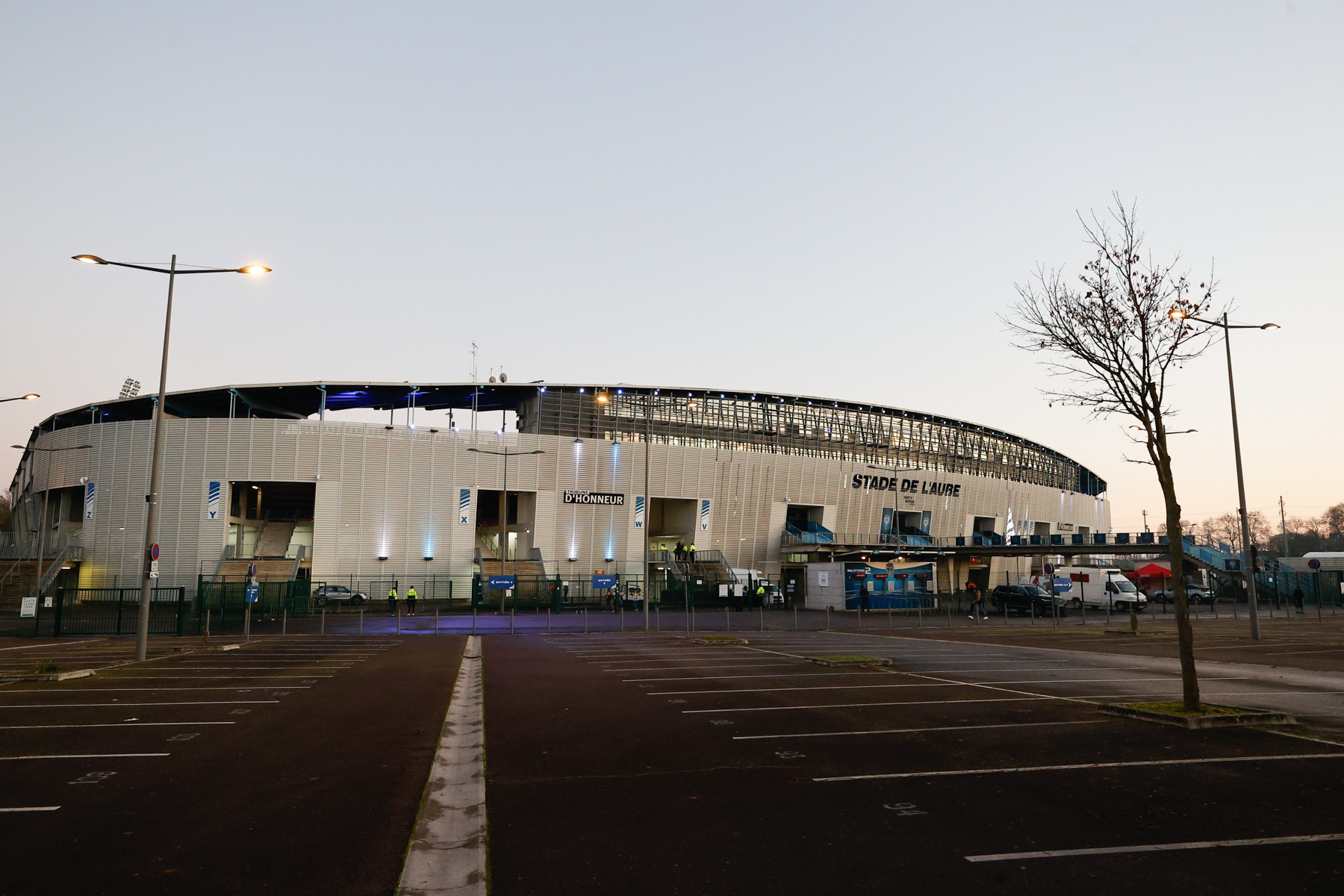 Troyes-VAFC