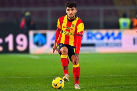 Valentin Gendrey Amiens SC