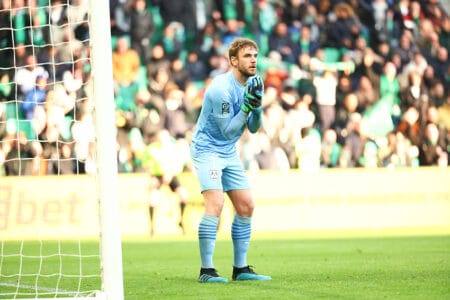 Régis Gurtner Amiens SC