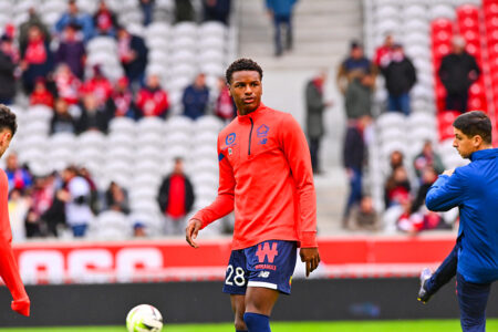 Rafael Fernandes LOSC