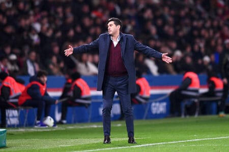 Paulo Fonseca LOSC