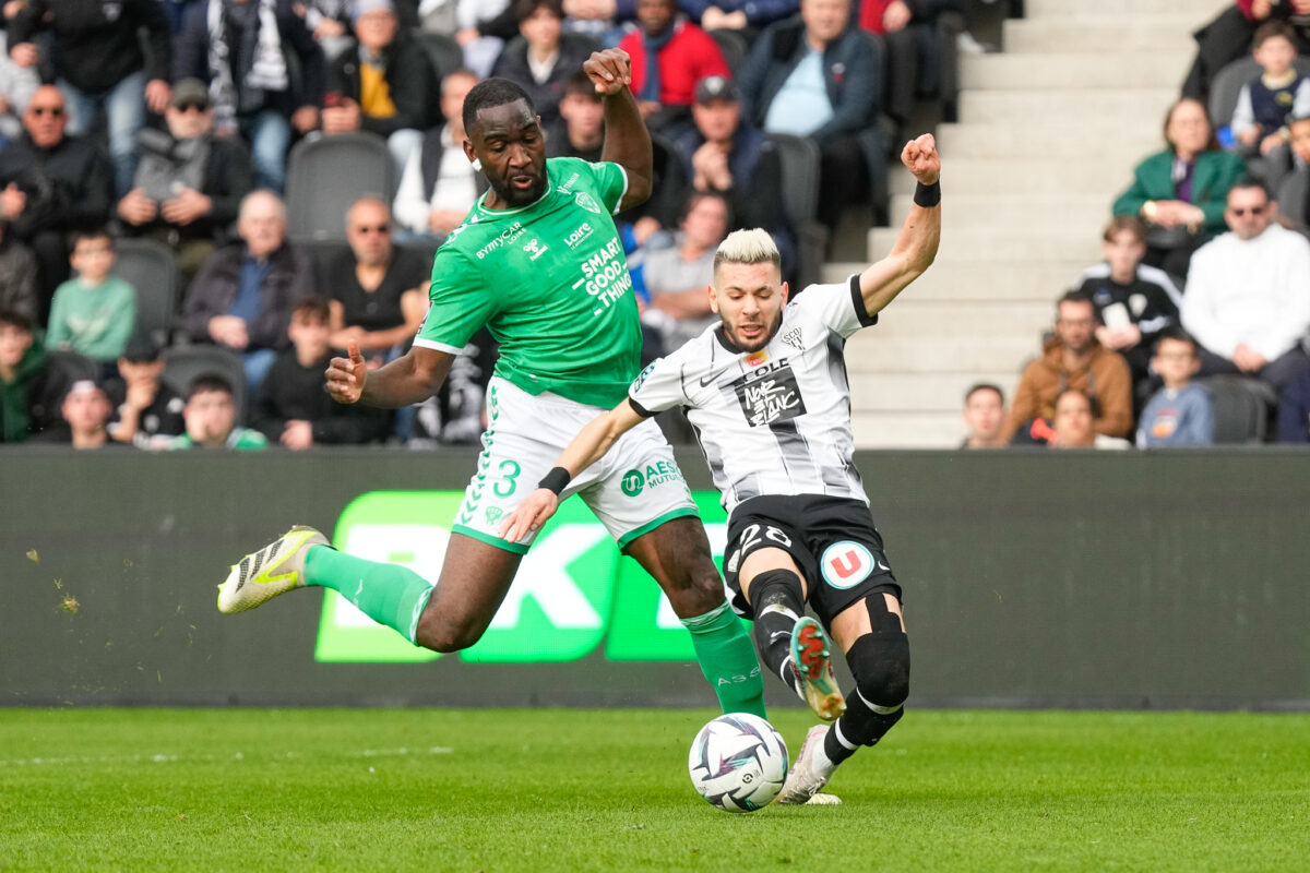 Ligue 2 : qui va monter ? qui va jouer les playoffs ? Les enjeux de la 38e journée Ligue 2