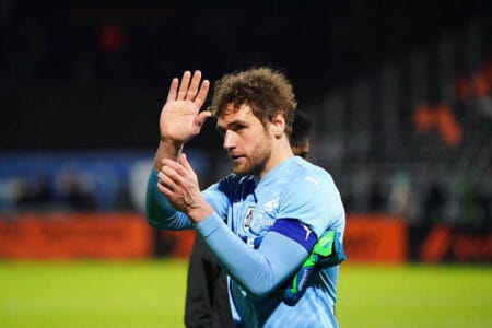 RC Lens Régis Gurtner