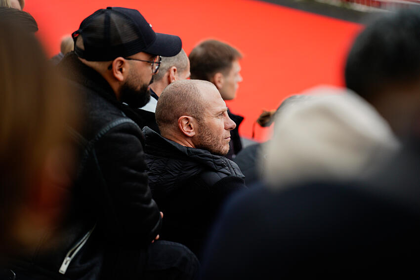 « Lille a intérêt à se méfier deux fois plus » prévient Florent Balmont thumbnail