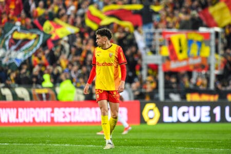 Neil El Aynaoui Amiens SC