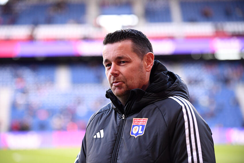 Pierre Sage LOSC-OL