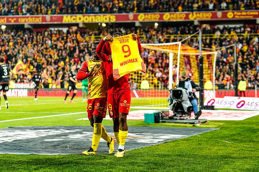 Elye Wahi RC Lens