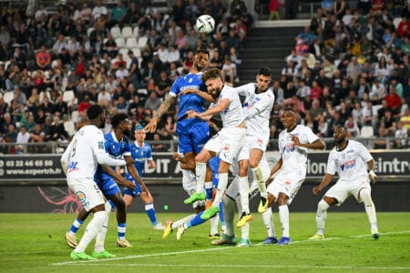 Mohamed Jaouab Amiens SC