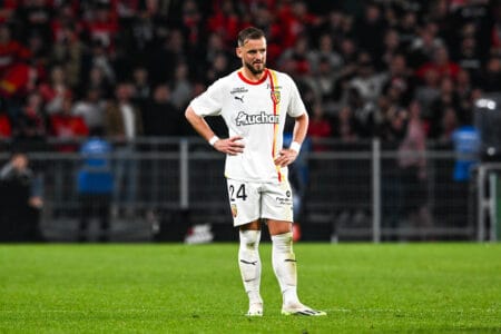 Jonathan Gradit RC Lens