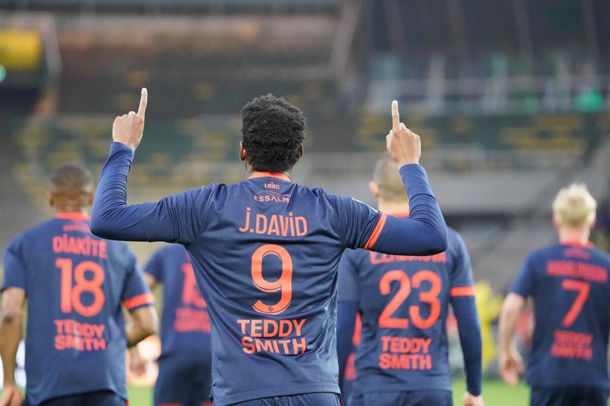 Le LOSC grimpe enfin sur la boîte – les classements annexes après la J33 Nantes-LOSC