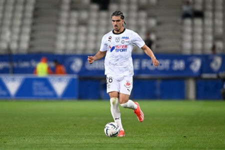 Ayoub Amraoui Amiens SC