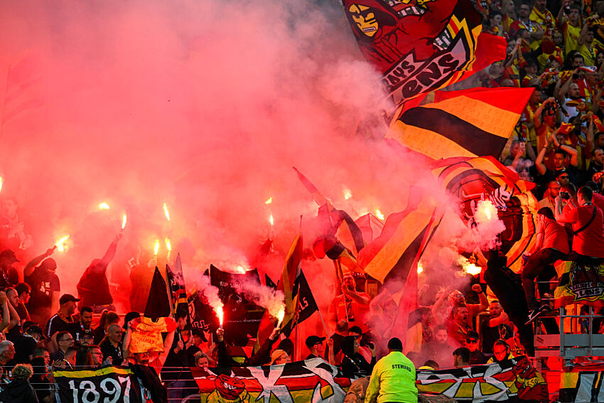 RC Lens public