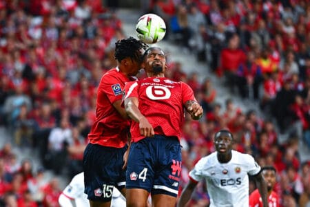 Alexsandro Yoro LOSC