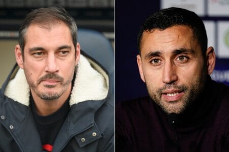 Caen-VAFC : compos, enjeux, historique – les infos d’avant-match Caen-VAFC