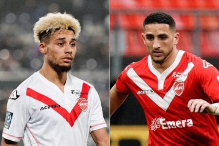 Linguet Knockaert VAFC