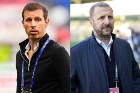 Lorenzi Maurice RC Lens