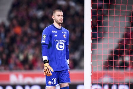 LOSC : quel est le joueur le plus utilisé en 2023/2024 ?