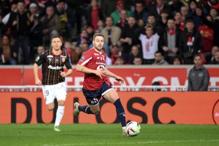 LOSC : la résurrection de Gabriel Gudmundsson (bilan 2023/2024)