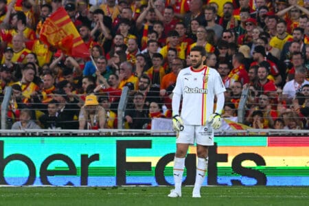 RC Lens-Montpellier : Wahi décisif, Mendy impactant, la défense fébrile – les notes du match