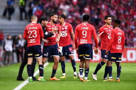 LOSC : le tableau d’honneur de la saison 2023/2024