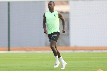 ex-LOSC : Nicolas Pépé à nouveau libre de tout contrat