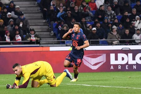 LOSC : Tiago Santos, la découverte d’un futur grand ? (bilan 2023/2024)