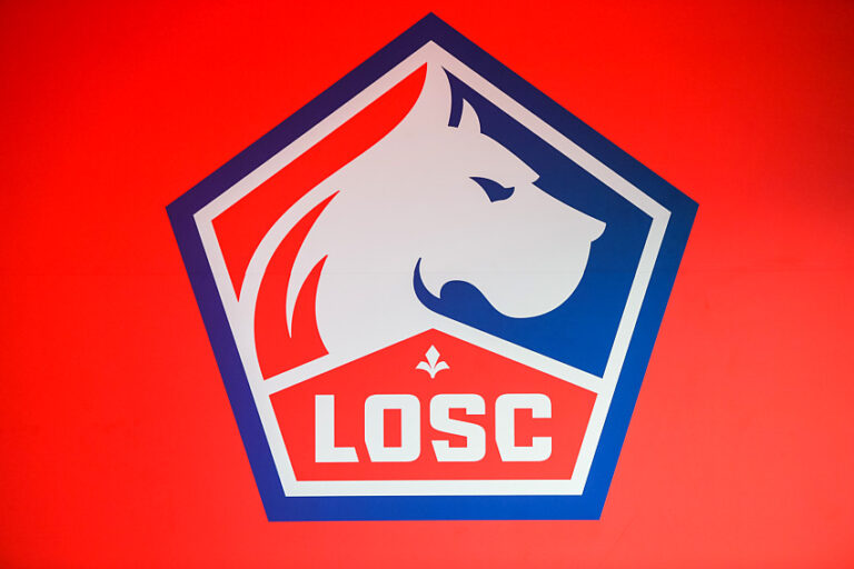 LOSC logo