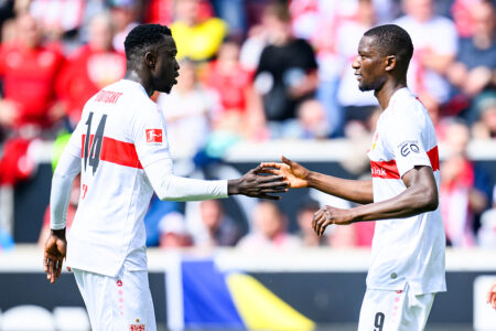 Silas Katompa-Mvumpa RC Lens