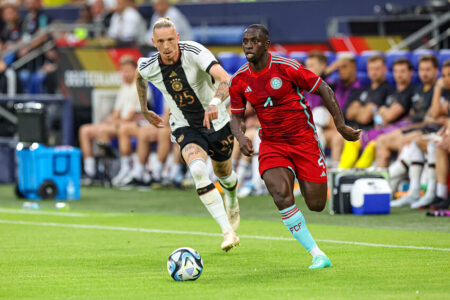 Deiver Machado RC Lens